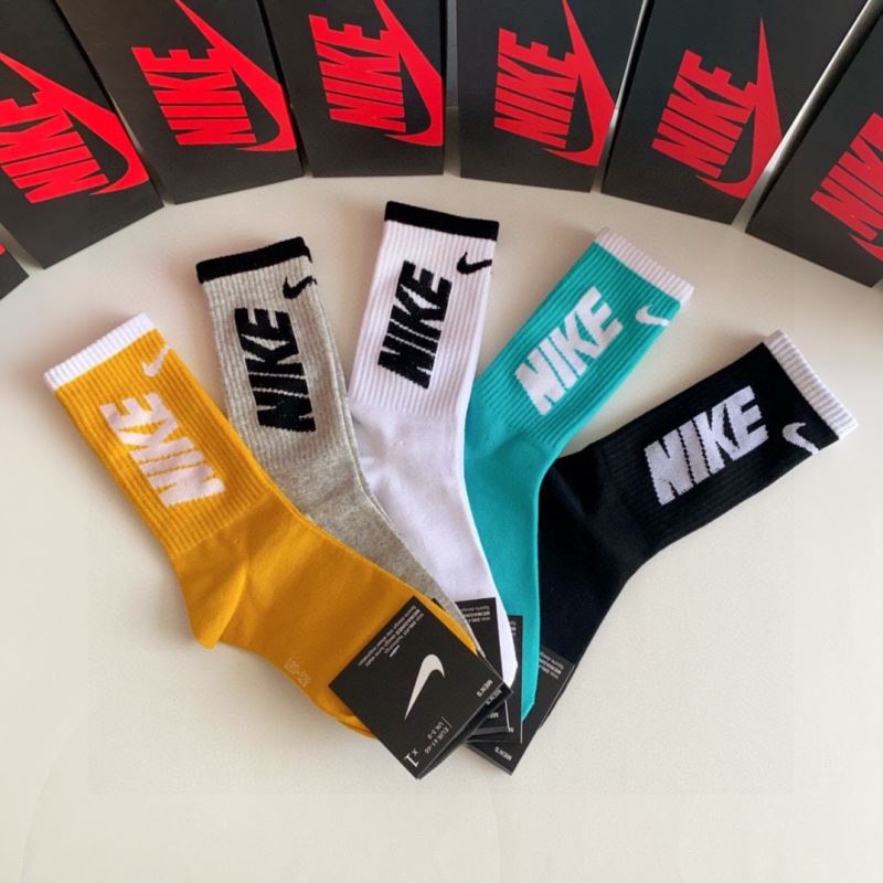 Nike Socks